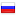 kremlinstore.ru hosted country